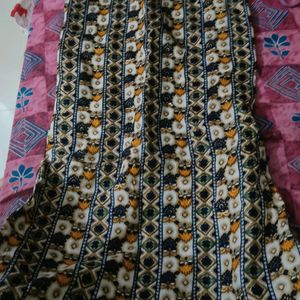 Short Kurti