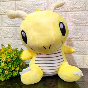 Pokemon Plush