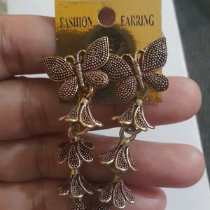 Beautiful Earrings