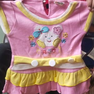 Baby Girl Dress