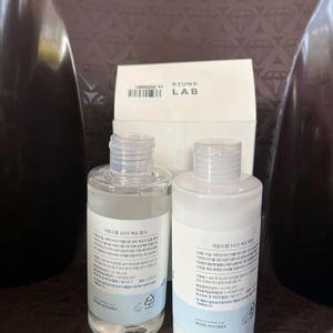 ROUND LAB 1025 DOKDO TONER + LOTION