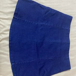 Women Mini Skirt