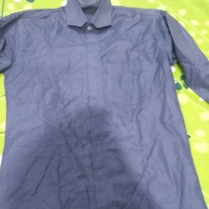 Men Shirt Full Sleeves