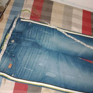 New Party Wear Jeans