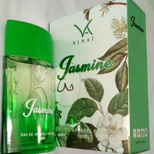 Jasmine Perfume Best Offer In Coin's