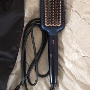 Phillips Hair Straightener Brush