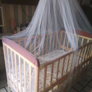 Baby Bed