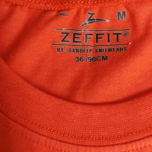 ZEFFIT T-Shirts