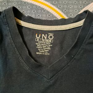 Uno T Shirt For Men