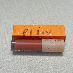 New Colorpop Nude Brown Gloss