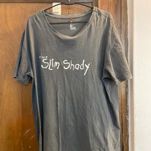 Slim Shady Tee