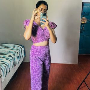 Co-ord Set