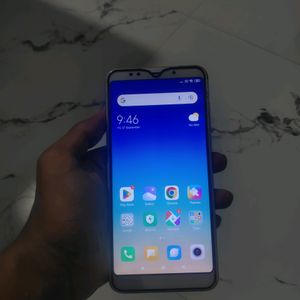 REDMI NOTE 5 PRO