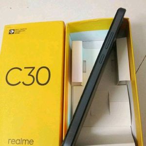 Fix Price 5000₹📱Realme C30 100%  Working.