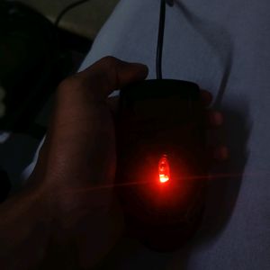 I Am Selling My Old Mouse