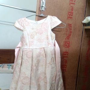 Baby Girl Dress