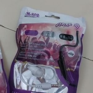 combo earphones