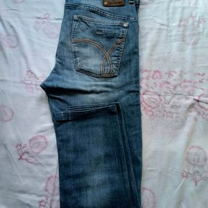 Calvin Klein Jeans 32 Slim Fit