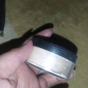 Mac Finishing Powder Correctrice