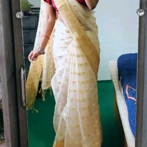 Beautiful Saree