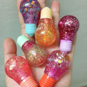 Korean New Bulb Colour Changing Lipgloss