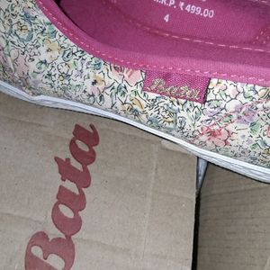 Bata Shoes