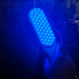 Winston Led Therapy Comb