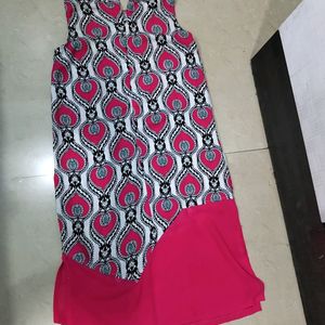 Aakriti Kurti