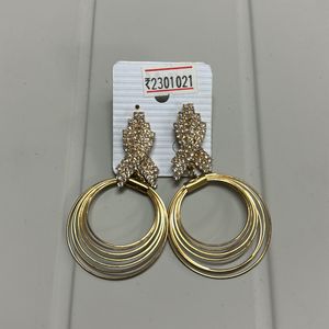 Fashion Earrings