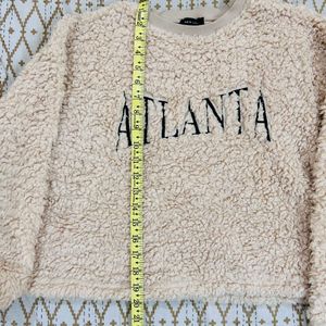 Woolen Sweater