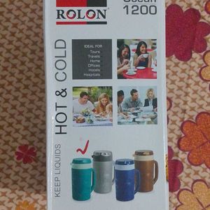 Rolon Insulated Tuff Jug