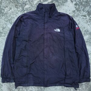 NORTH FACE JACKET BLACK