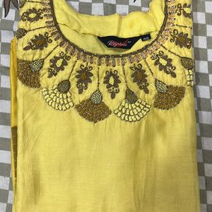 Party Wear Designer Kurti