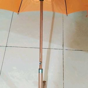 New Unused Automatic Umbrella