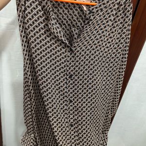 Bust 60” H&M Shirt