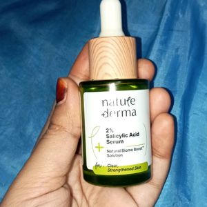 Face Serum