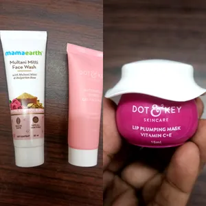 Skincare Combo