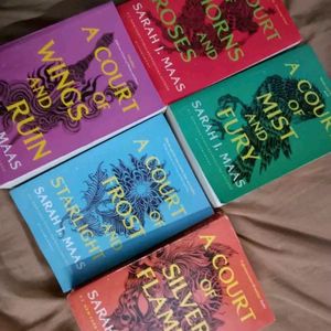 Acotar Series