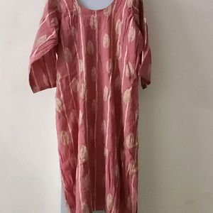 Kurti And Dupata3xl