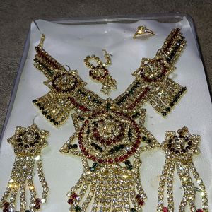 Jewellery Set