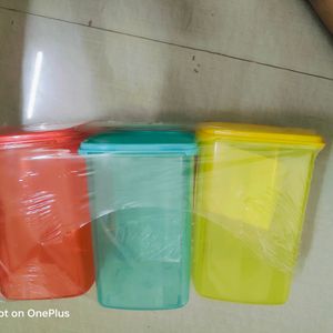 3 Piece Set Container