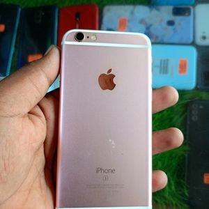 I Phone 6s Good Condition