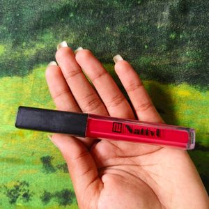 Matte Liquid Lipstick