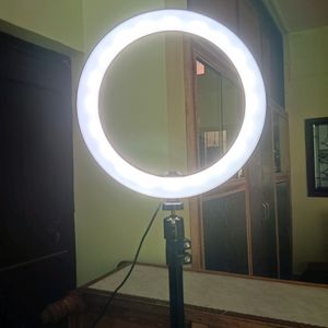 12inches Ring Light