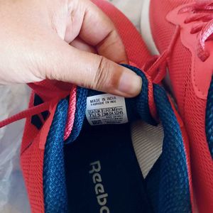 Reebok Sports Shoes