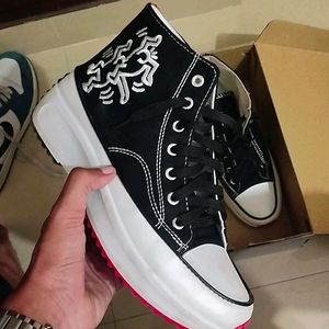 Converse Keith Harring Edition Shoes