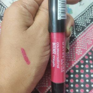 Maybelline Lipstick