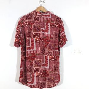 Multi Colour Printed Shirt(Men’s)