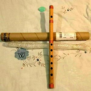 Tuned Musical Flute For Professional