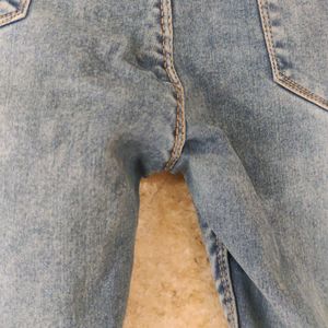 Jeans Pant Women